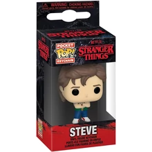 POP Keychain: ST S4- Steve