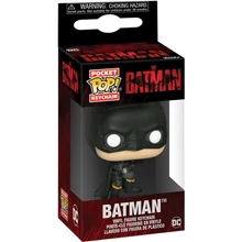 POP Keychain: The Batman- Batman
