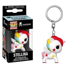 POP Keychain: Tokidoki- Stellina