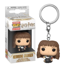 Keychain: Harry Potter - Hermione with Potion
