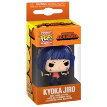 POP Keychains: MHA-Kyouka Jirou