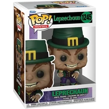 POP!-Leprechaun Leprechaun