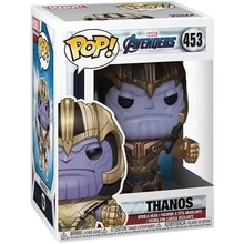 POP Marvel: Avengers Endgame - Thanos