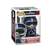 POP Marvel: Black Widow- Taskmaster w/bow