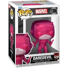 Funko POP! Marvel: Daredevil - Daredevil​ figura #1386