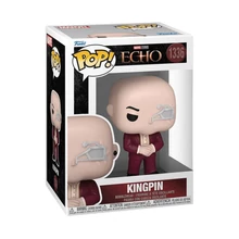 Funko POP! Marvel: Echo - Kingpin figura #1336