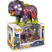 Funko Pop! Marvel: Eternals - Deviant (SE) #953 BH Vinyl Figure