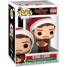 POP Marvel: GOTG HS- Star-Lord #1104