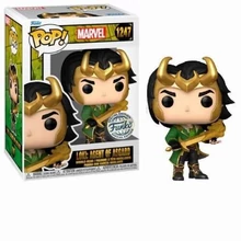Marvel: Loki - Agent of Asgard (SE) #1247 figura