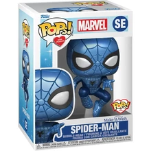 POP Marvel: M.A.Wish- Spider-Man(MT)