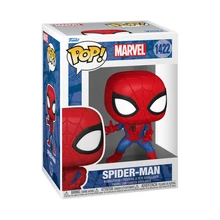 Funko POP! Marvel: Marvel - Spider-Man figura #1422