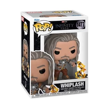 Funko POP! Marvel: MCU Arc -IM2 Whiplash