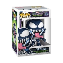 Funko POP! Marvel: Monster Hunters - Venom figura #994