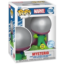 Funko POP! Marvel - Mysterio figura #1156