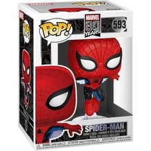 Funko POP! Marvel: 80th Anniversary First Appearance Spider-Man figura #593