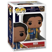 Funko POP! Marvel: Spider-man - No Way Home Ned figura #925