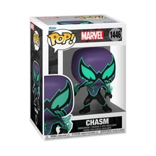 Funko POP! Marvel: Spider-Man Comics - Chasm figura #1446