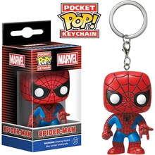 Pocket POP! Keychain: Marvel: Spider-Man