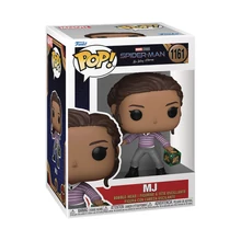 POP Marvel: SM:NWH S3- MJ w/box