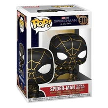 POP Marvel: SM: NWH- Spider-Man (BK &amp;amp; GD) #911