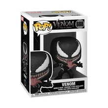 Funko POP! Marvel: Venom 2. - Venom figura #888