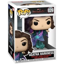 POP Marvel: WandaVision–Agatha Harkness #826