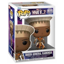 POP: What If S3- Queen General Ramonda #971