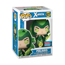 Funko POP! Marvel: X-Men - Polaris figura #927