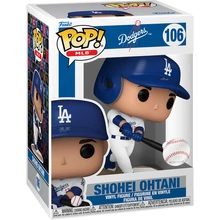 Funko POP! MLB: Dodgers - Shohei Ohtani (home) figura