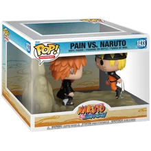 Funko POP! Moment: Naruto - Pain v Naruto figura