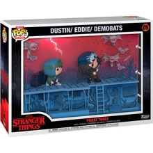 POP Moments DLX: ST S4- Phase Three