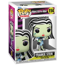 Funko POP! Monster High - Frankie Stein figura #118