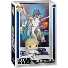 Funko POP! Movie Poster: Star Wars - A New Hope figura