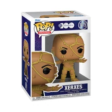 Funko POP! Movies: 300 - Xerxes figura #1475