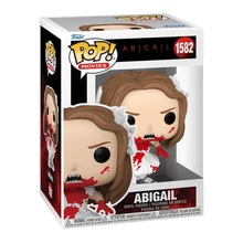 Funko POP! Movies: Abigail - Abigail figura #1582