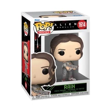 Funko POP! Movies: Aliens Romulus - Rain figura #1614