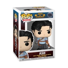 Funko POP! Movies: Army of Darkness S2 - Ash w/ Boomstick