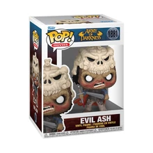 Funko POP! Movies: Army of Darkness S2 - Possessed Ash