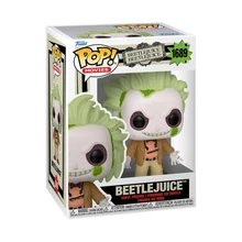 Funko POP! Movies: Beetlejuice - Beetlejuice figura #1689