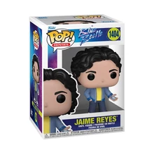 Funko POP! Movies: Blue Beetle - Jaime Reyes figura