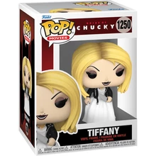 Funko POP! Movies: Bride of Chucky - Tiffany figura