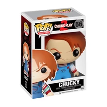 Funko POP! Movies: Chucky - Chucky​ figura