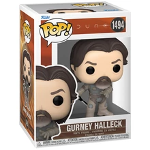 Funko POP! Movies: Dune 2 - Gurney Halleck figura