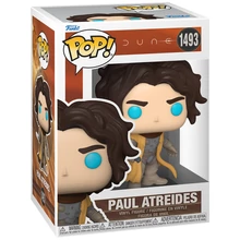 Funko POP! Movies: Dune 2 - Paul Atreides figura