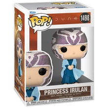 Funko POP! Movies: Dune 2 - Princess Irulan figura