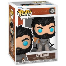 Funko POP! Movies: Dune 2 - Stilgar figura