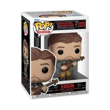 POP Movies: D&amp;D-Edgin POP 1 #1325