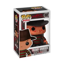 Funko POP! Movies: Freddy Krueger figura #2