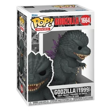 Funko POP! Movies: Godzilla 70th Anniversary - Godzilla (1999) figura #1664