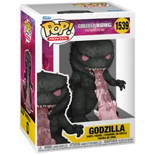 Funko POP! Movies: Godzilla x Kong: The new Empire - Godzilla figura